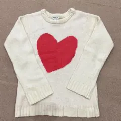 【ブリーズ】ニット