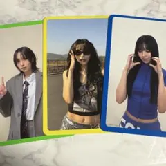 TWICE THIS IS FOR トレカ　ミナ