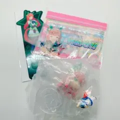 ウマ娘 ミニキャラコレクション サイレンススズカ