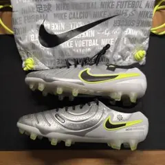 ナイキ ティエンポ レジェンド 10 エリート　FG