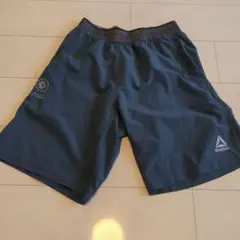 Reebok LESMILLS トレーニングショーツ