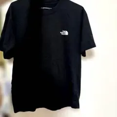 THE NORTH FACE ブラックTシャツ
