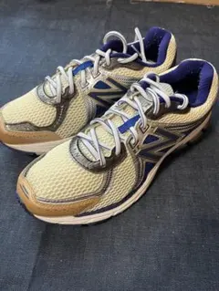 Aimé Leon Dore×New Balance 860V2