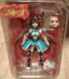 最安値⭐︎ラス1 少尉と黒髪部下 DMMスクラッチ C賞 アクリルスタンド 