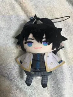 にじぱぺっと レンゾット