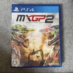 MXGP2 - The Official Motocross Videogame