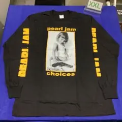 2025年最新】pearl jam ロンtの人気アイテム - メルカリ