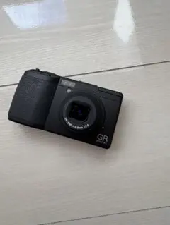 【美品】初代 RICOH GR 995ショット APS-C 2025年最新】RICOH GR aps-c 初代の人気アイテム - メルカリ