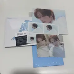 TWS play hard compact ギョンミン コンプリート