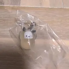 【匿名配送】ポチャッコめじるしアクセサリー