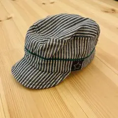 42cm ベビー帽子　キャップ