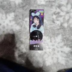 エイリアンステージ エイステ スア 兎シリーズ レコード風ホログラムチケット