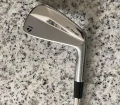 テーラーメイド P7MB4番アイアン 4鉄 ダイナミックゴールドx100 テーラーメイド P7MB4番アイアン 4鉄 ダイナミックゴールドx100