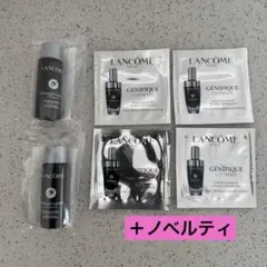 2025年最新】ランコム サンプルの人気アイテム - メルカリ