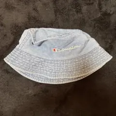 Champion Rodeo Crowns バケットハット デニム