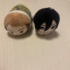 進撃の巨人 ジャン gift ギフト ぬいぐるみ ver.2 約20cm 進撃の巨人 ぬいぐるみシリーズ ジャン ver.2[Gift]《発売済