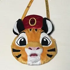 ディズニーシー　チャンドゥ　シンドバッド　ポシェット　コインケース