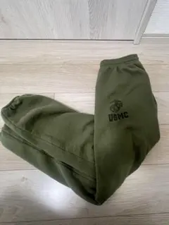 ミリタリーパンツ 個人装備