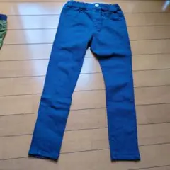 BREEZE スリムパンツ　120