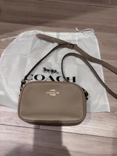 期間限定値下げ！★美品★COACH ショルダーバッグのサムネイル