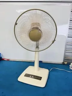 ナショナル 2000年製 扇風機 F-C307T リモコン付 - メルカリ