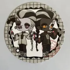 2025年最新】identity コースターの人気アイテム - メルカリ