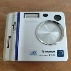 2025年最新】fujifilm finepix f410の人気アイテム - メルカリ