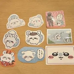 ちいかわ　モモンガ　まとめ売り 2026年最新】ちいかわ モモンガ まとめ売りの人気アイテム - メルカリ