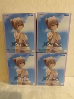 その着せ替え人形は恋をする XStellar 乾紗寿叶 4点セット