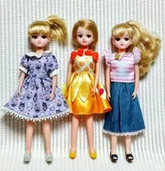 リカちゃんまとめ売り 2026年最新】リカちゃん まとめ売りの人気アイテム - メルカリ