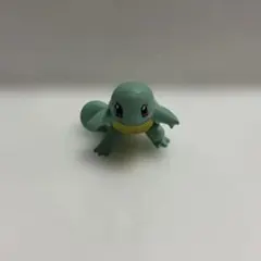 ポケモンフィギュア　ゼニガメ
