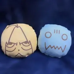 2026年最新】ハガレンクッションの人気アイテム - メルカリ
