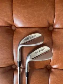 今年4月購入美品 ボーケイウェッジ SM10 レフティ 50/54/58 3本 今年4月購入美品 ボーケイウェッジ SM10 レフティ 50/54/58 3本 左