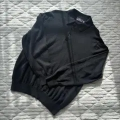 90'sダニエルクレミュ ニットポロシャツ