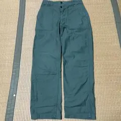 engineered garments ベイカーパンツ
