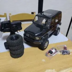 2025年最新】タミヤcc01の人気アイテム - メルカリ