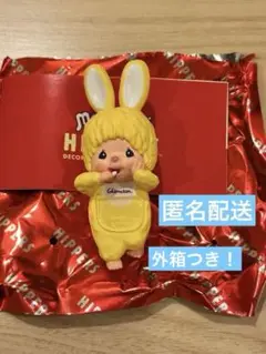 昔天使モンチッチ　monchhichi Sekiguchi - 2000年発売 エンジェル モンチッチ 女の子