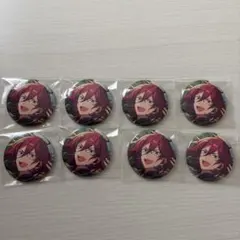 2025年最新】七種茨 缶バッジの人気アイテム - メルカリ