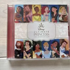 Disney Ultimate Princess Celebration 結婚式