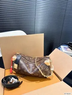 ストライプ 半袖Tシャツ Sサイズ