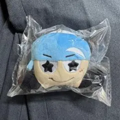 WEST. 藤井流星 あおいヤツ ぶらさげるヤツ はぴぬい