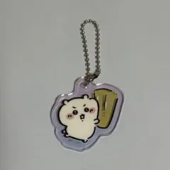 ちいかわ アクリミニ アクリルキーチェーン2 ちいかわ 純露