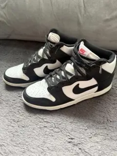 Nike Dunk High Retro 