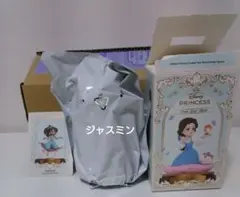 ポップマート ディズニープリンセス フィギュア ジャスミン