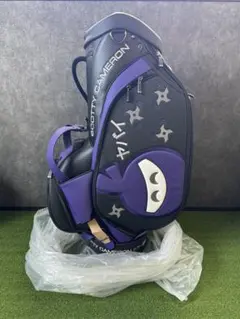 2025年最新】Scotty Cameron ゴルフバッグ・キャディバッグの