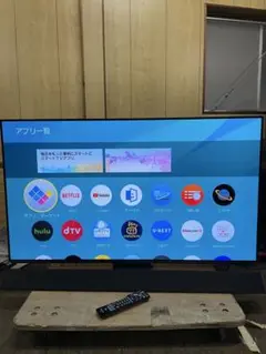 2025年最新】panasonic 有機el テレビ 55の人気アイテム - メルカリ