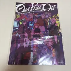 にじさんじ EXゲーマーズ ゲマズ マルチクロス にじフェス 2025