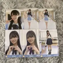 山田杏佳 いま、月は満ちる衣装② ≒JOY ニアジョイ 生写真 中間 山田杏佳 いま、月は満ちる衣装 ≒JOY ニアジョイ 生写真 寄り 中間