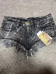 新品未使用 d.i.a. ショートパンツ ギャル レア 26インチ Mサイズ