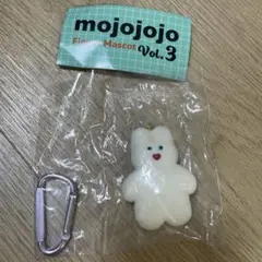 mojojojo フィギュアマスコット Vol.3 Cherry on top